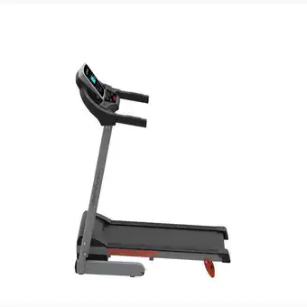 Éxito Caminadora athletic 510t 1.5 hp 1 12 km/h maquina para cardio oferta