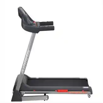 Éxito Caminadora athletic 790t 1.75 hp 1 16km/h maquina para cardio oferta