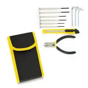 Nova Venta Set de herramientas orión oferta