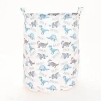 Falabella Canasta lienzo 33 x 42 cm oferta