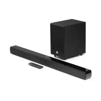 Ktronix Barra de sonido jbl sb140 negro oferta