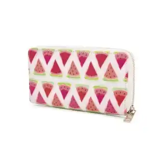 Nova Venta Billetera tropical sandias oferta