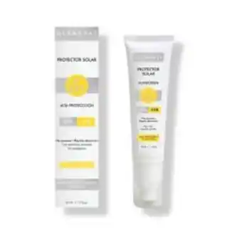 Falabella Fotoprotector control de brillo día protector solar spf 50+ dermanat 50 ml oferta