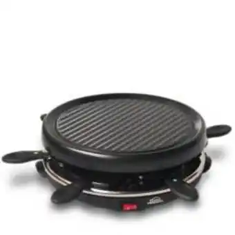 Falabella Grill eléctrico home elements 28 cm heera oferta