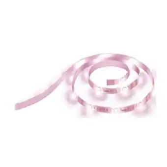 Ktronix Tira led wiz wifi extensión rgb 1 metro oferta
