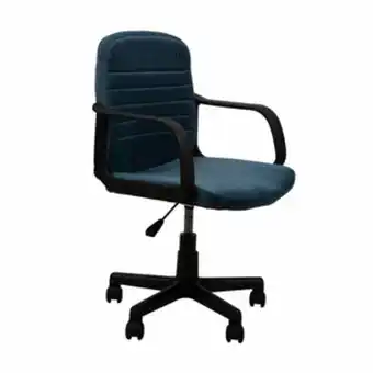 Alkosto Silla de oficina tukasa azul 6806r oferta