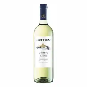 Carulla Vino bco orvieto clasico vina pomal 750 ml oferta
