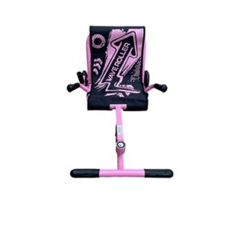 Alkosto Triciclo wave roller rosado oferta