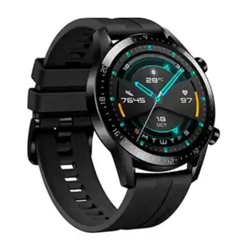 Ktronix Reloj huawei watch gt2 de 46 mm negro oferta