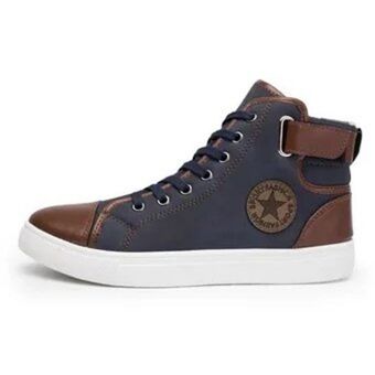 Linio Zapatos casuales hombre botín zapatillas hombre casuales zapatos de tenis oferta