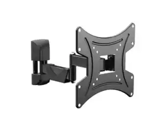 Ktronix Base emmtecgnology escualizable de brazo para televisores de 13" a 42" oferta