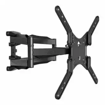 Ktronix Base emmtecgnology escualizable de brazo doble para televisores de 32" a 60" ref. st-wtv-40eq oferta