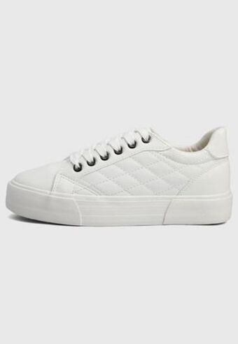 Dafiti Tenis blanco royal county of berkshire polo club oferta