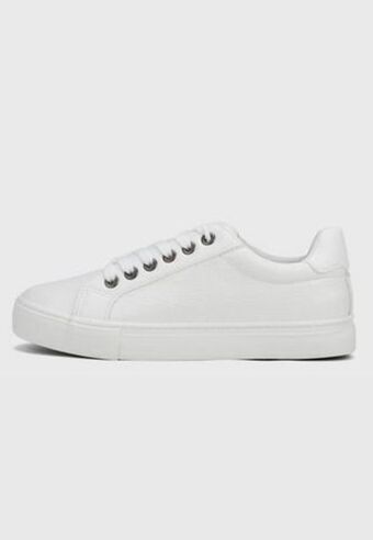 Dafiti Tenis blanco royal county of berkshire polo club oferta