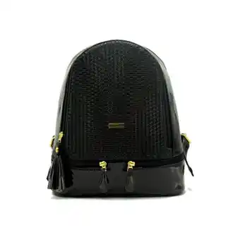 Morral para mujer ginebra negro