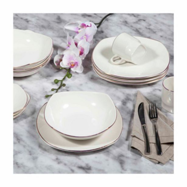 Alkosto Mercado Libre Vajillas Economicas Alkosto Vajilla De