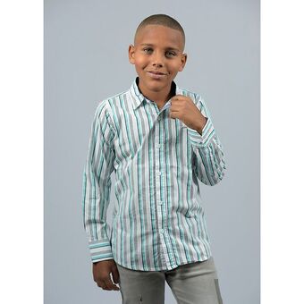 Roott + Co Camisa // lineas oferta