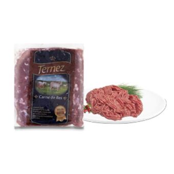 Makro Molida de res especial ternez 450-550g oferta