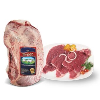 Makro Carne hornear porcionada ternez kg oferta