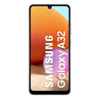 Falabella Celular samsung galaxy a32 128gb - negro oferta