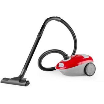 Linio Aspiradora black + decker vcbd603 1800w - roja oferta