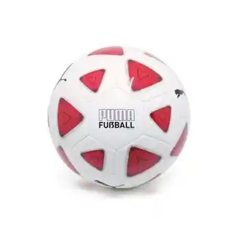 Branchos Pm balon futbol prestige ball bla roj uni - unisex - blanco oferta