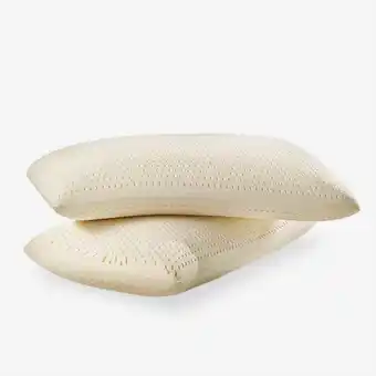 Americana de Colchones Kit almohada latex king firm purotex oferta