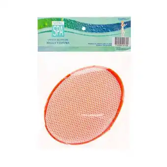 Éxito Ovalo suave alga crin 1 und oferta