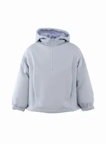 Zara Canguro nylon acolchado oferta