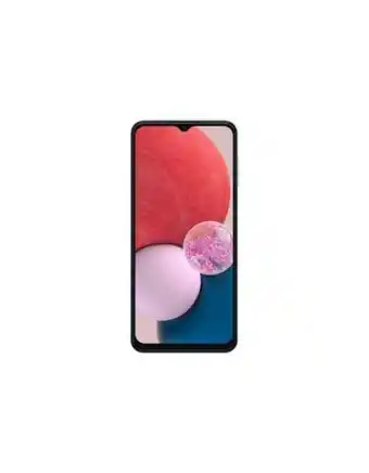Flamingo Celular libre a13 samsung 64gb oferta