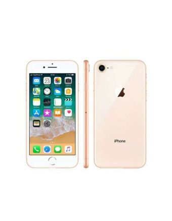 Flamingo Celular reacondicionado iphone 8 256gb apple oferta