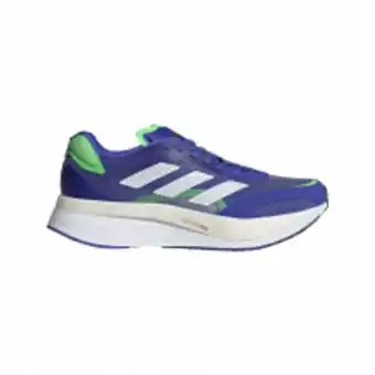 Sportline Tenis adizero boston 10 m de hombre oferta