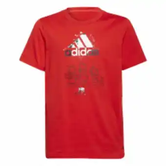 Sportline Camiseta gauss sensor abs de niños oferta