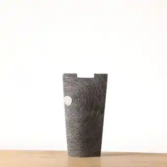 Cachivaches Florero 24,5 x 10 x 45,5 cm oferta