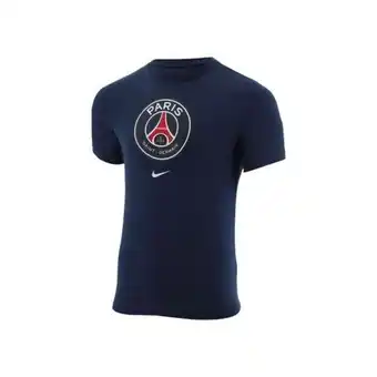 People Plays Camiseta tee hombre nike psg m nk crest tee oferta