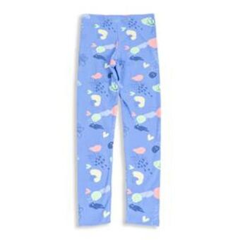 Polito Leggings estampado niña oferta