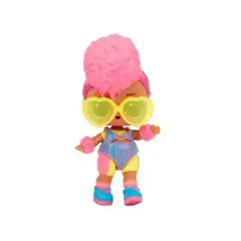 Alkosto Muñeca l.o.l. dance 8 sorpresas oferta