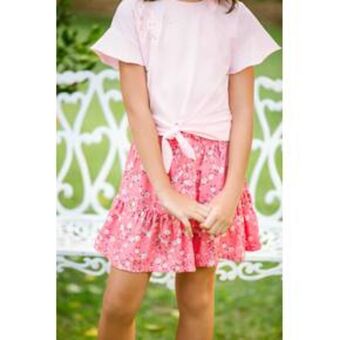 Polito Camiseta niña oferta