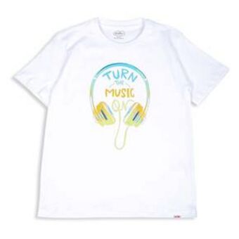 Polito Camiseta niño oferta