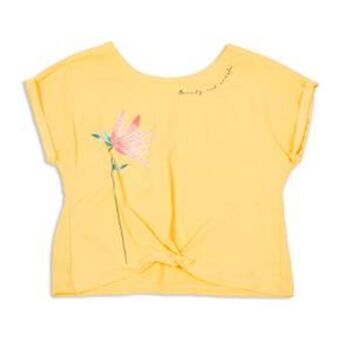 Polito Camiseta niña oferta