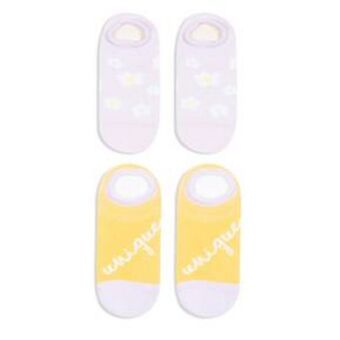 Polito Medias x 2 niña oferta