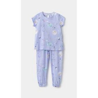 Polito Pijama bebe niña oferta