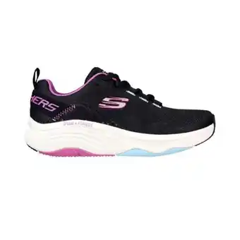 People Plays Tenis mujer skechers d"lux fitness-roam free oferta