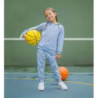 Polito Pantalón deportivo niña oferta