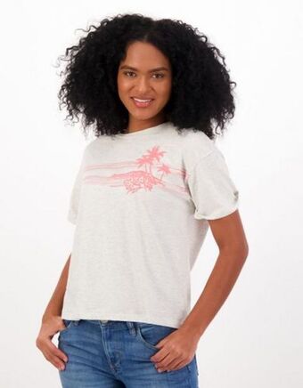 American Eagle Camiseta gráfica ae oferta