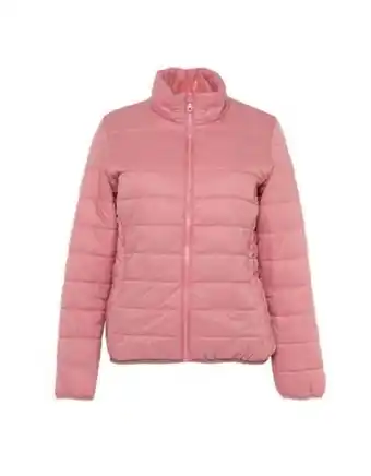 Flamingo Chaqueta acolchada f palo de rosa oferta
