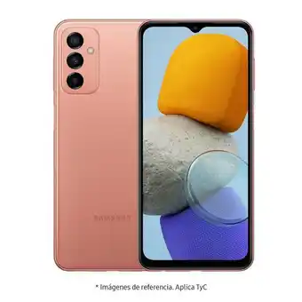 Samsung Galaxy m23 5g oferta