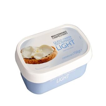 Carulla Queso de untar light 150 gr oferta