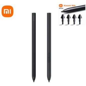 Linio Xiaomi stylus pen 240hz dibujo escritura captura de pantalla 152mm smart touch tablet para xiaomi mi pad 5 / 5 pro oferta