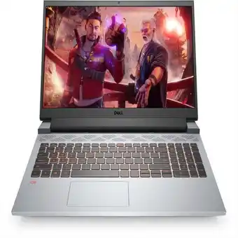 Éxito Portátil dell g5515 ryzen 5 512ssd 32gb tv 4gb 15,6 pulgadas win10 oferta